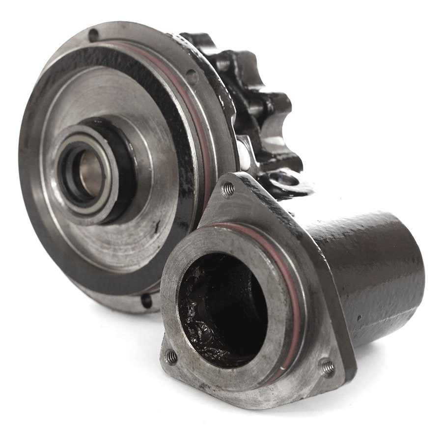 Mancal do Motor de Partida - Delco Remy - 10498654 - Unitário