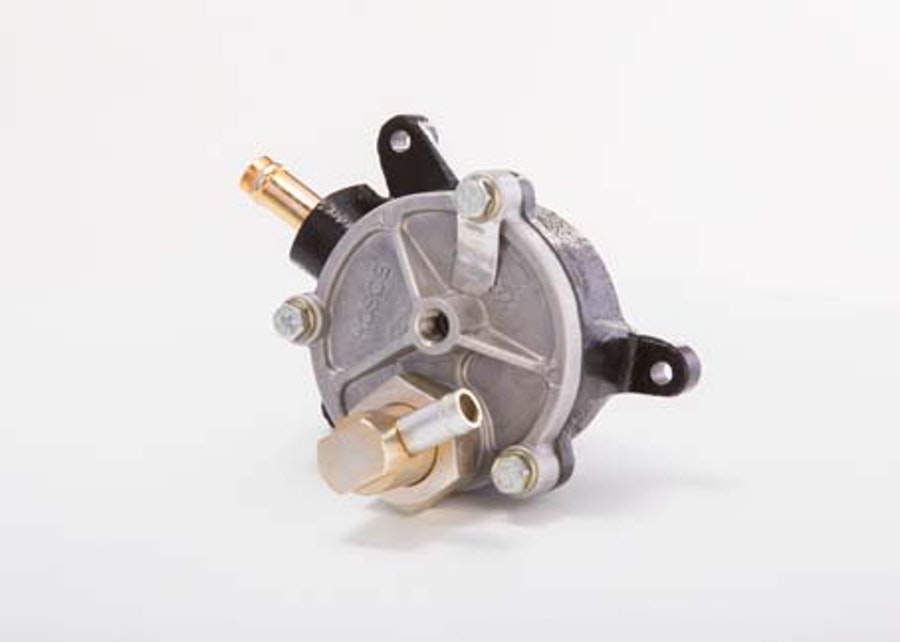 Bomba de Vácuo - Bosch - 0204032372 - Unitário