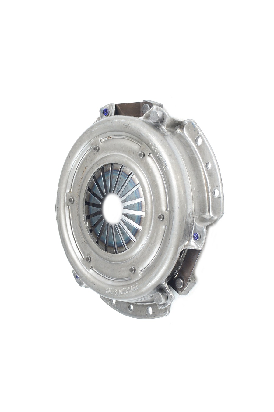 Kit de Embreagem Leve com Estrias 26 Unidade - Sachs - 6591 - Unitário