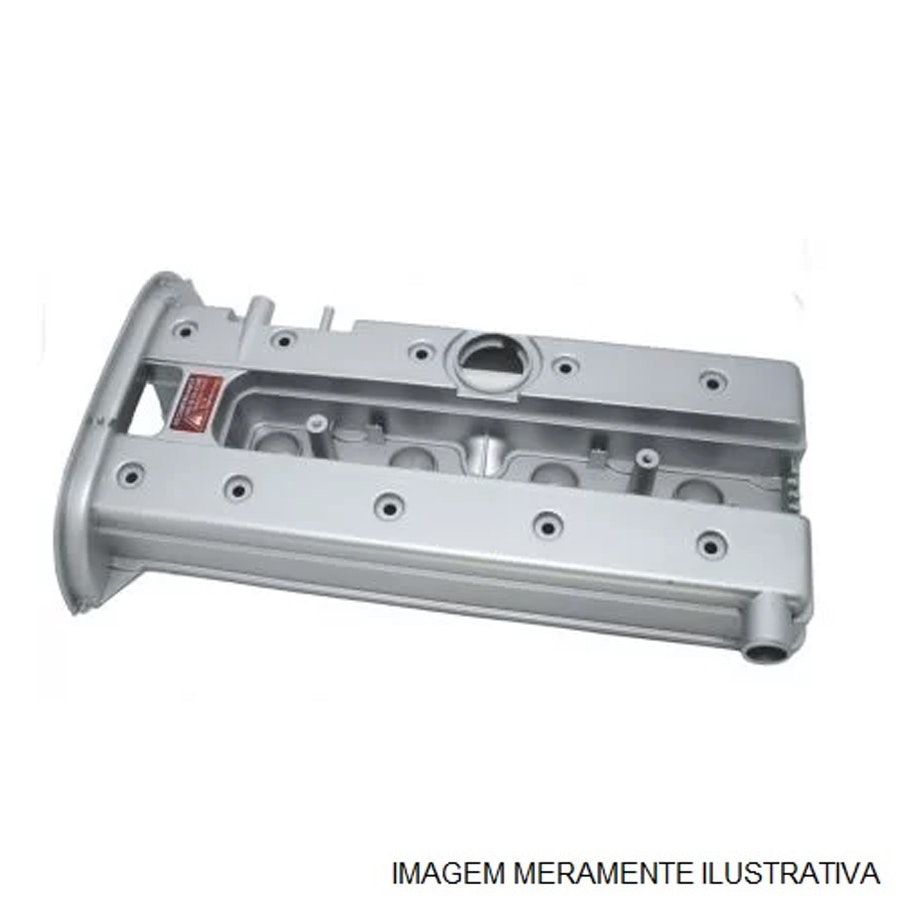 Tampa do Sistema Hidráulico de Operação - Volvo CE - 7273-10010 - Unitário