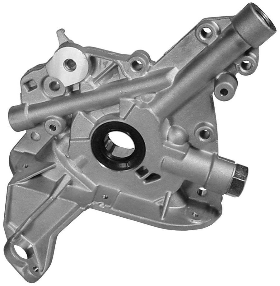 Bomba de Óleo para Doblò, Palio, Siena, Strada e Montana - 1.8 / 8V / 4 Cilindros - Nakata - NKBO0335 - Unitário