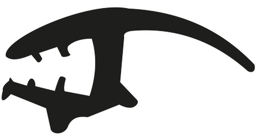 Rolo de Borracha do Para-Brisas - Uniflex - 37250 - Unitário