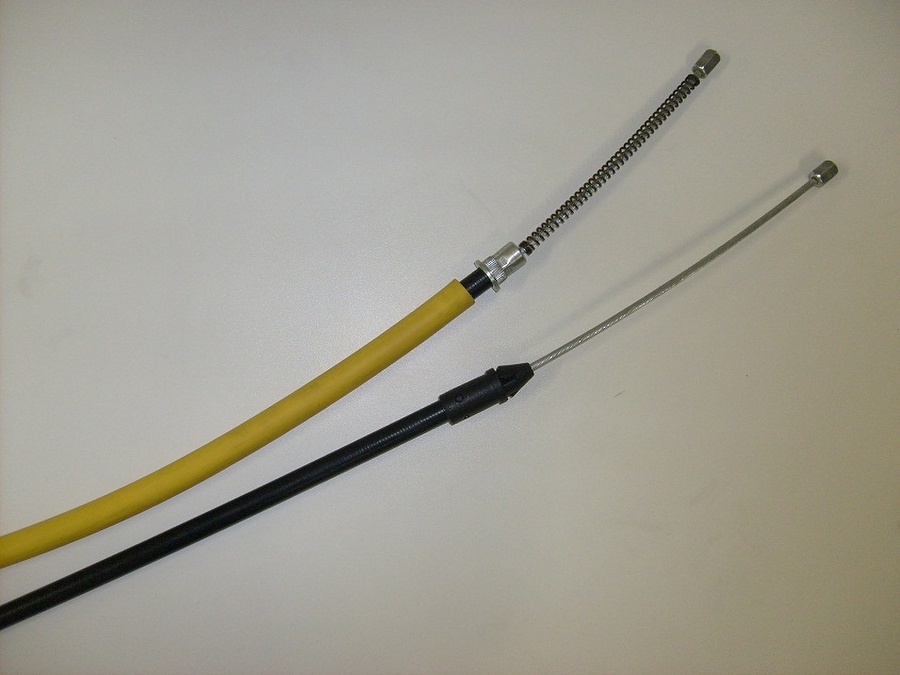 Cabo de Freio - Cabovel - 177123 - Unitário