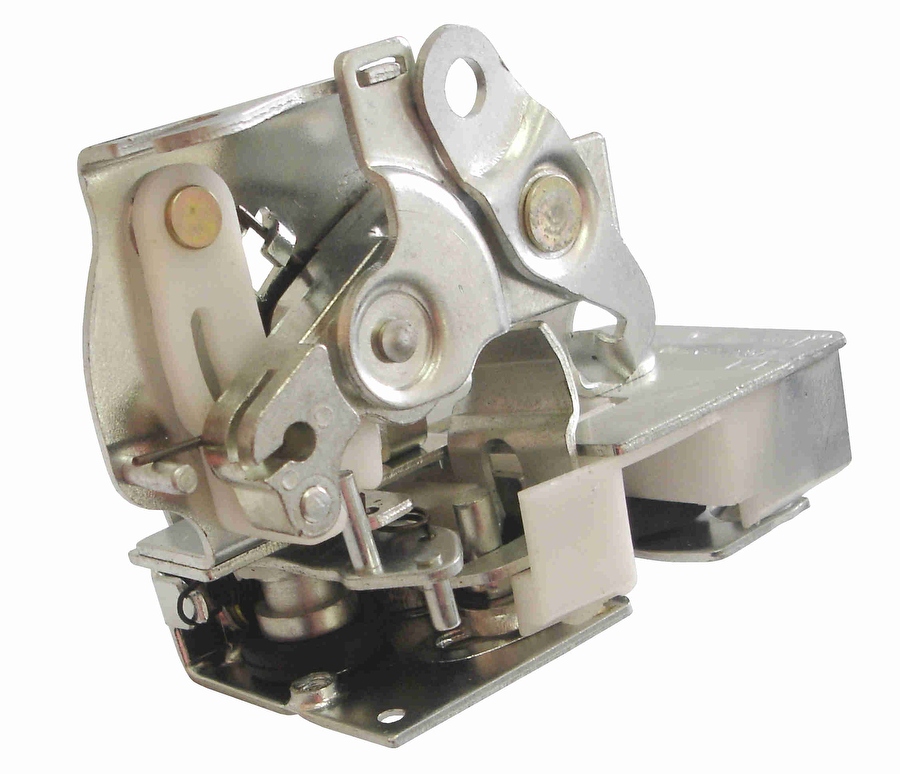 Fechadura da Porta Esq. - Ori - 2139 - Unitário