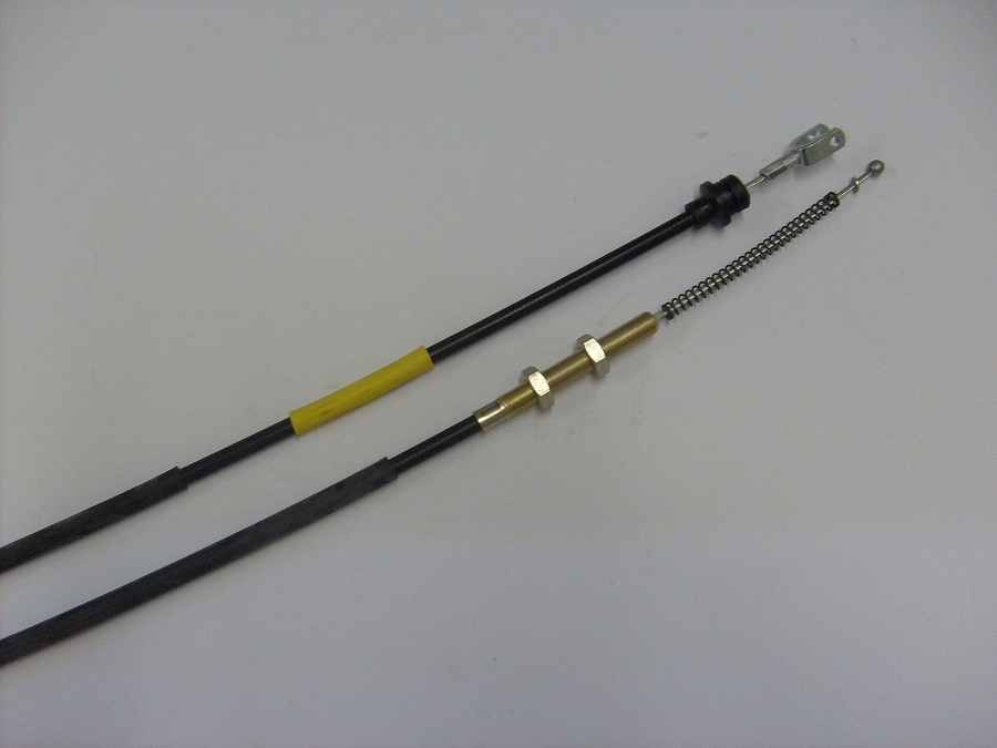 CABO DE EMBREAGEM - Cabovel - 105008 - Unitário