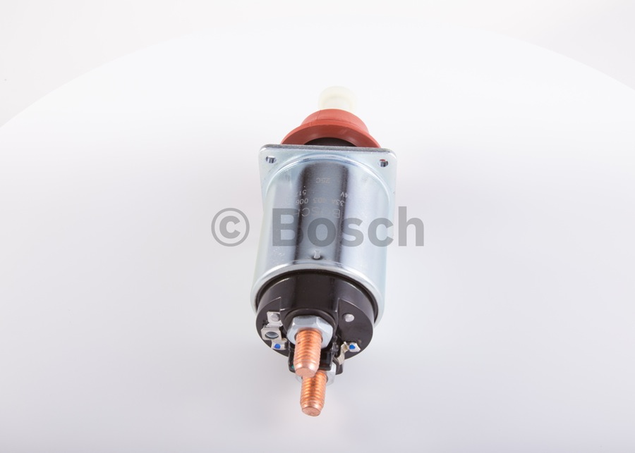 Chave Magnética - Bosch - 233A403006 - Unitário