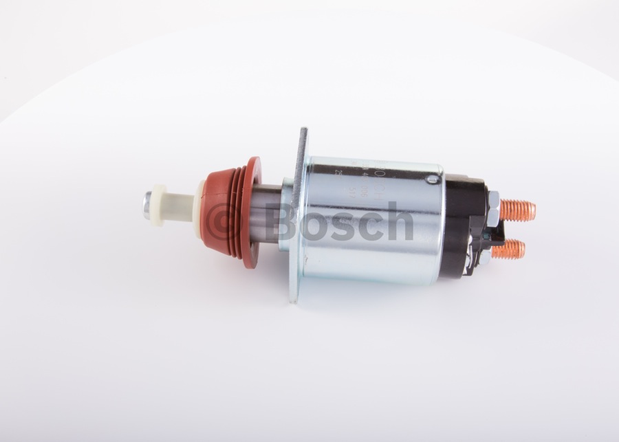 Chave Magnética - Bosch - 233A403006 - Unitário