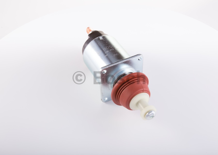 Chave Magnética - Bosch - 233A403006 - Unitário