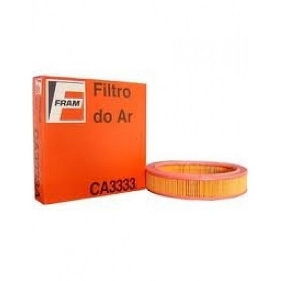 Filtro de Ar - Fram - CA3333 - Unitário