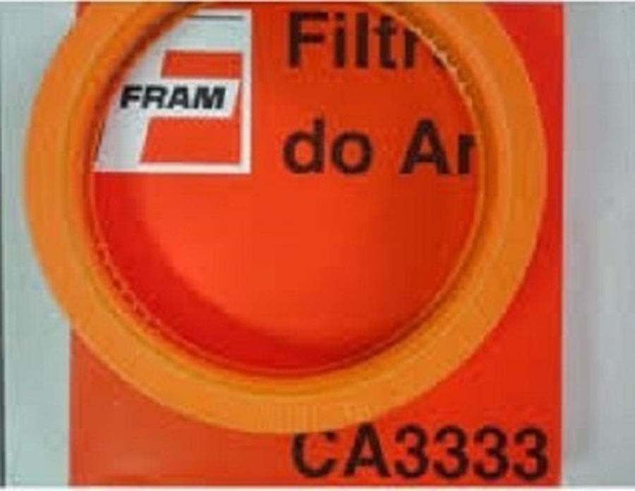 Filtro de Ar - Fram - CA3333 - Unitário