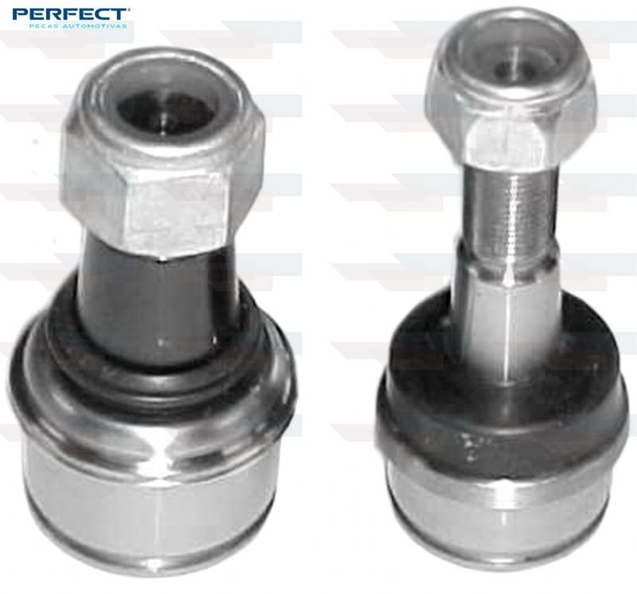 Jg Pivo Sup/Inf - Perfect - KPV3049 - Unitário