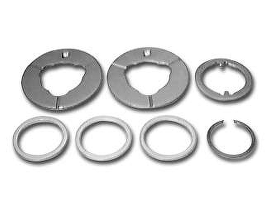 Kit Arruelas e Travas da Caixa Redutora - Autodrive - K6007 - Unitário