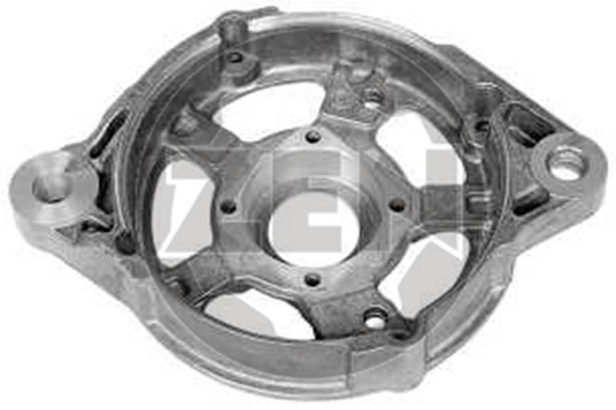 Mancal do Alternador - Zen - 3301 - Unitário