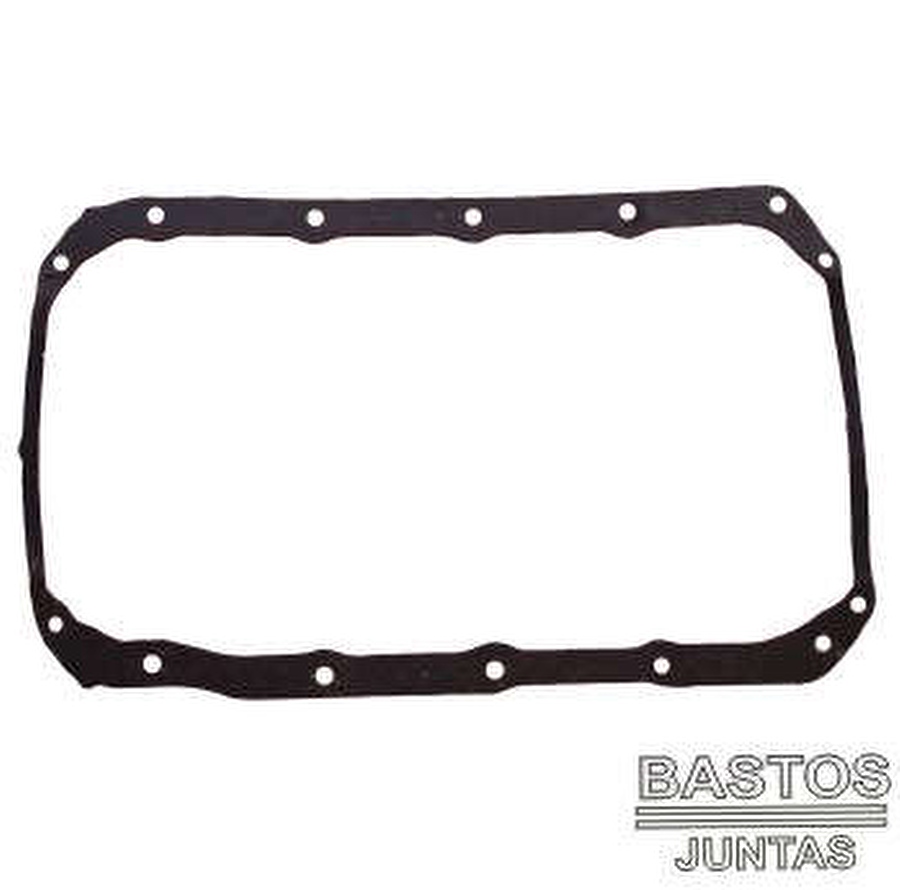 Junta do Cárter - Bastos Juntas - 141949CB - Unitário