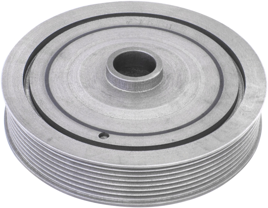 Polia do Virabrequim - Triade - T-148 - Unitário