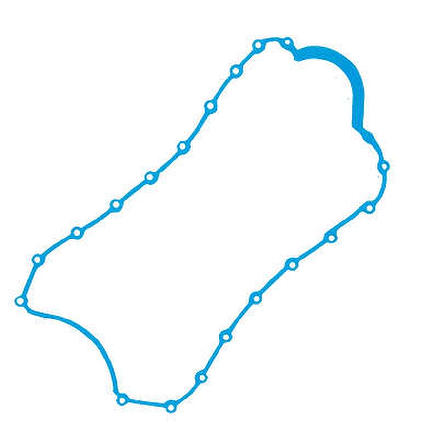 Junta do Cárter - Bastos Juntas - 1519114SL - Unitário