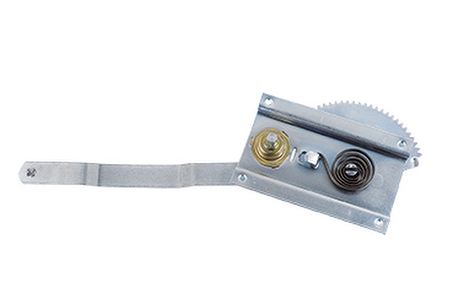 MAQUINA DE VIDRO – MANUAL - Zinni Guell - R-2620D - Unitário