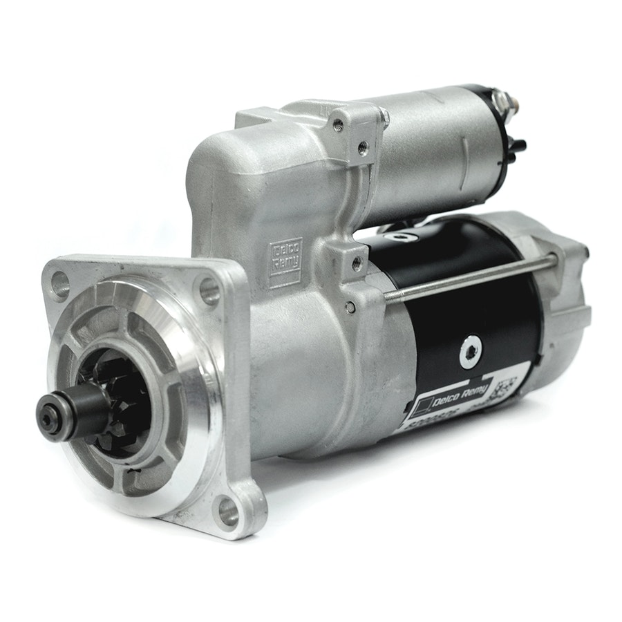 Motor de Partida - Delco Remy - 8200826 - Unitário