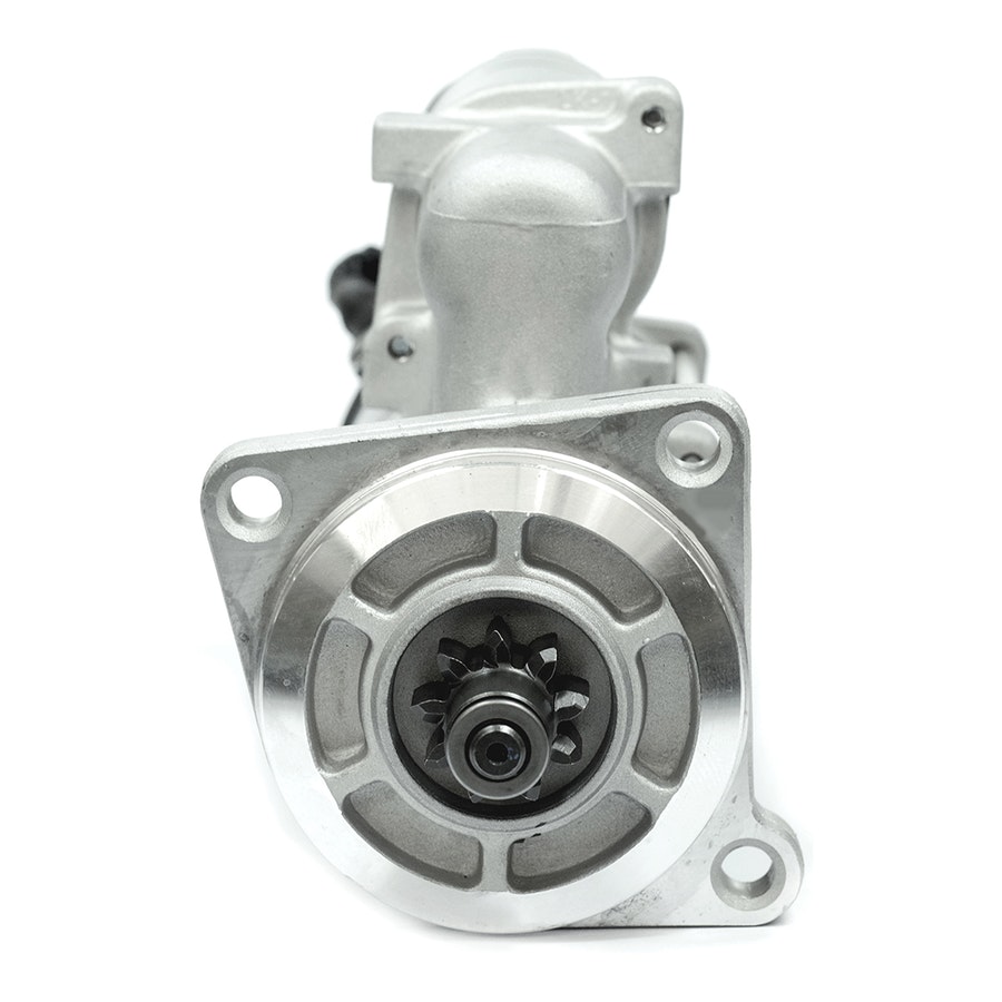 Motor de Partida - Delco Remy - 8200826 - Unitário