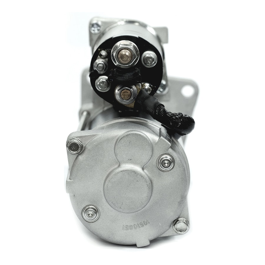 Motor de Partida - Delco Remy - 8200826 - Unitário