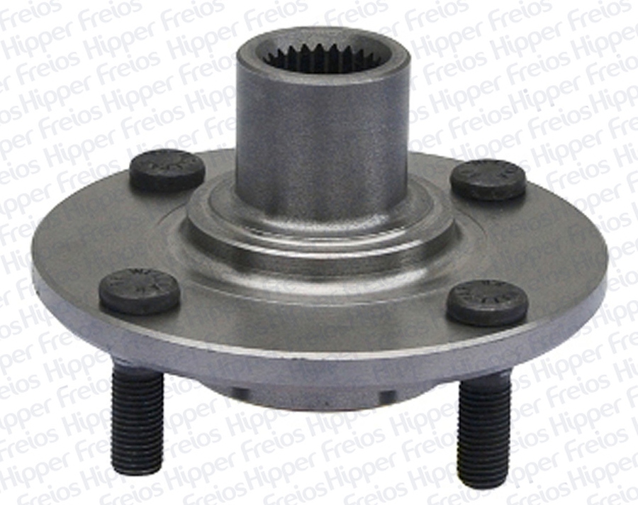 Cubo de Roda - Hipper Freios - HFCD 18B - Unitário