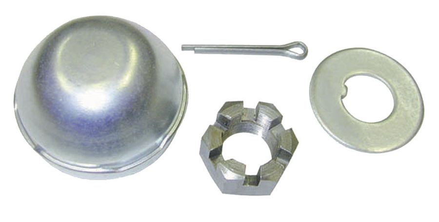 Kit Calota Roda - Kit & Cia - 30397 - Unitário