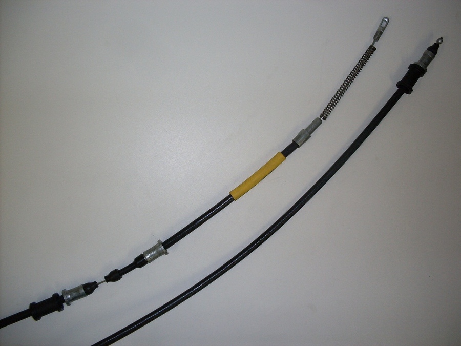 Cabo de Freio - Cabovel - 15333 - Unitário