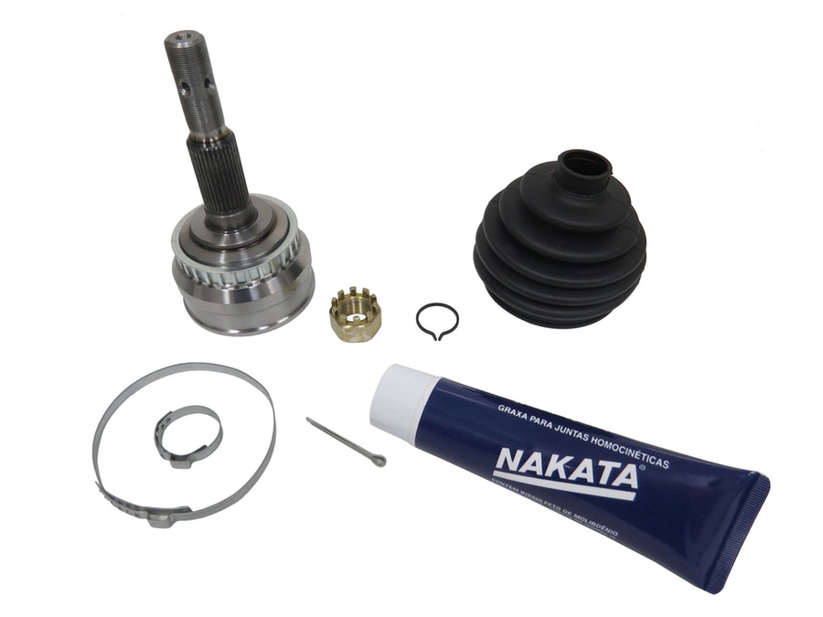 Junta Homocinética Fixa - Nakata - NJH71-067 - Unitário