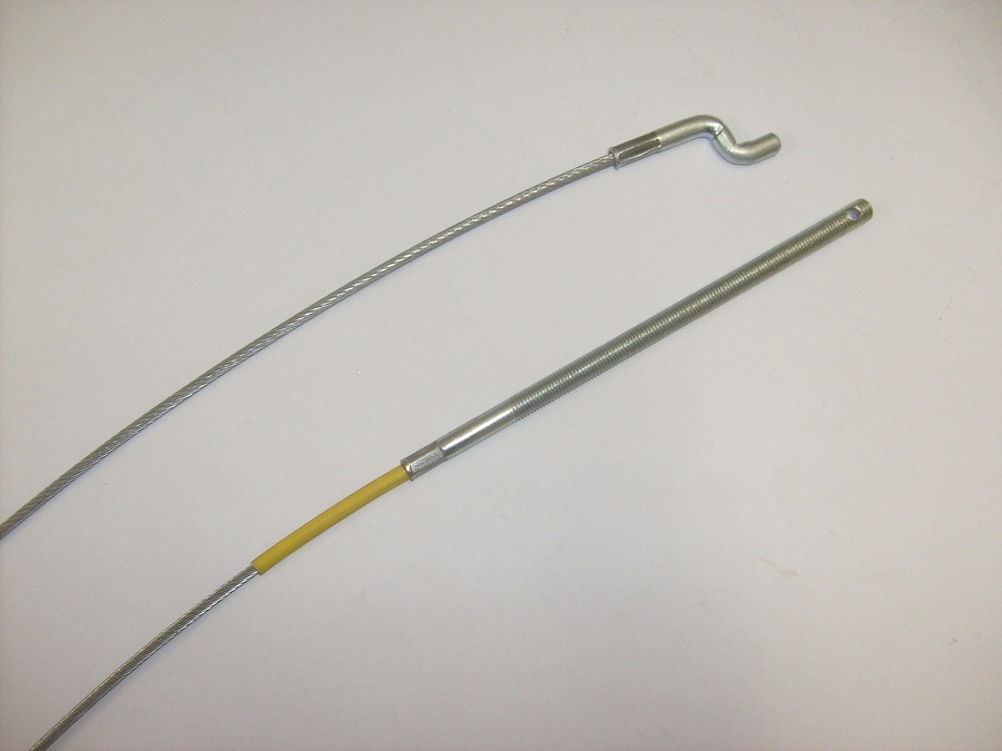 Cabo de Freio - Cabovel - 107011 - Unitário