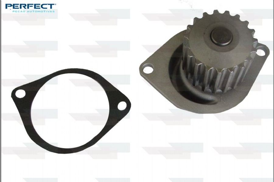 Bomba D'Água - Perfect - BD0343 - Unitário