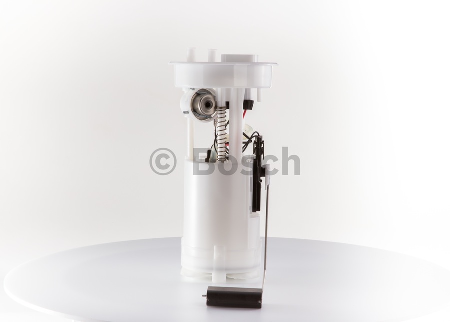 CONJUNTO BOMBA DE COMBUSTÍVEL - Bosch - 0580314356 - Unitário