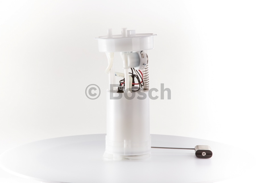 CONJUNTO BOMBA DE COMBUSTÍVEL - Bosch - 0580314356 - Unitário