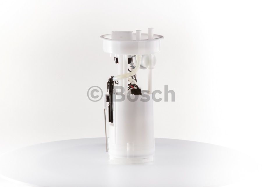 CONJUNTO BOMBA DE COMBUSTÍVEL - Bosch - 0580314356 - Unitário