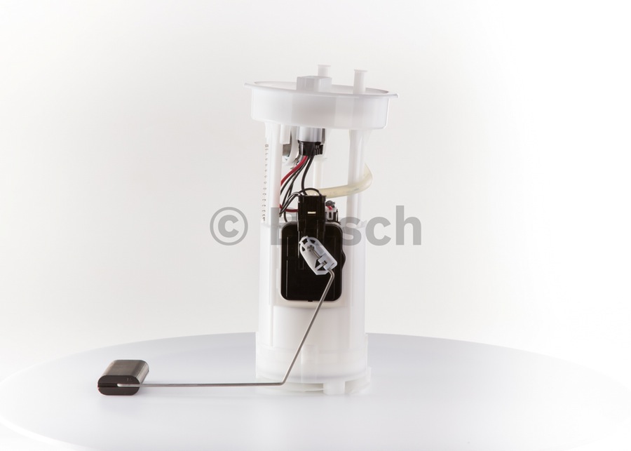 CONJUNTO BOMBA DE COMBUSTÍVEL - Bosch - 0580314356 - Unitário