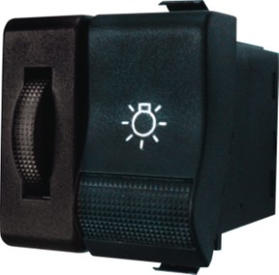 Interruptor de Luz com Reostato - Ospina - 011041 - Unitário