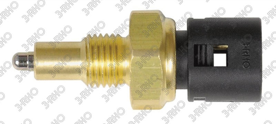 Interruptor de Luz de Ré - 3-RHO - 4440 - Unitário