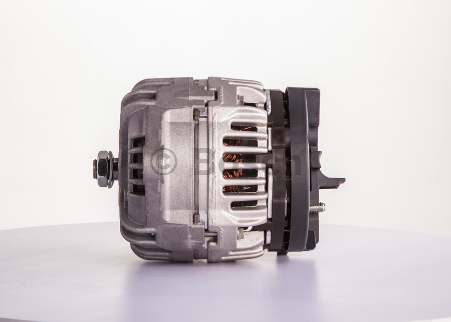 Alternador Kcb1 28V 20/50 A - Bosch - 0124355002 - Unitário