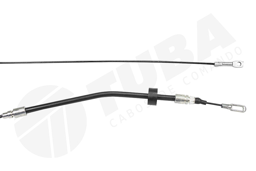 Cabo do Freio - Tuba Cabos - 9225 - Unitário