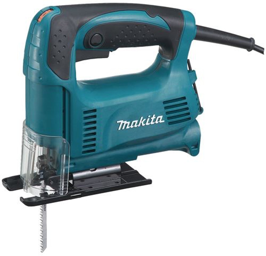 Serra Tico-Tico 450W 4327 Industrial - Makita - 4327-M - Unitário