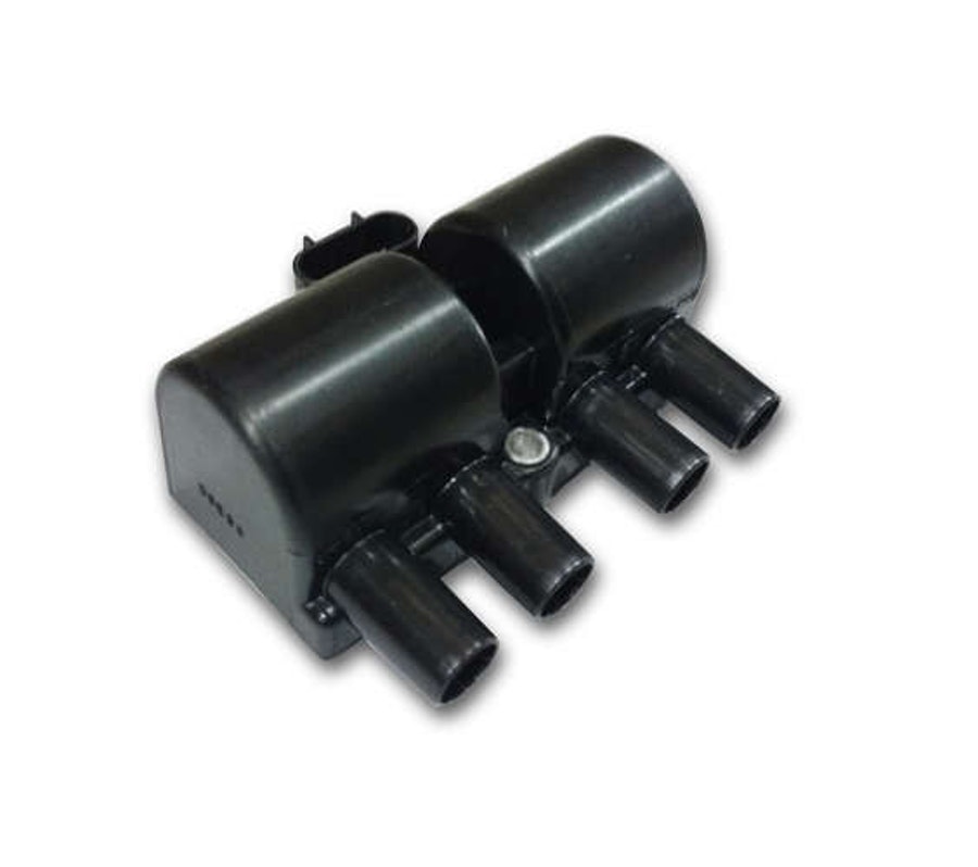 Bobina de Ignição - Delphi - CE20130 - Unitário