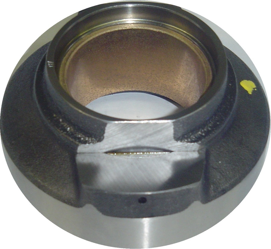 Mancal da Embreagem - Sachs - 3325 - Unitário