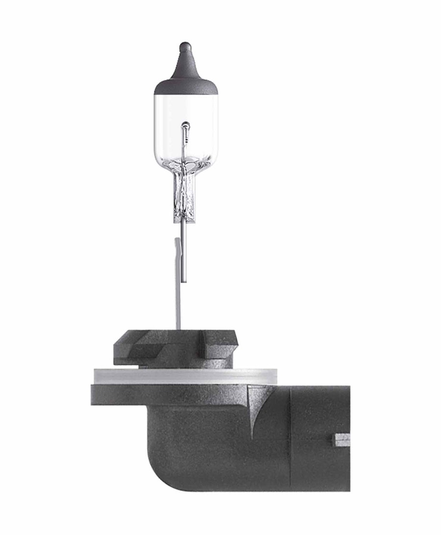 Par Lâmpada Farol H27/2 - 12 V / 27 W - Osram - 881 - Unitário