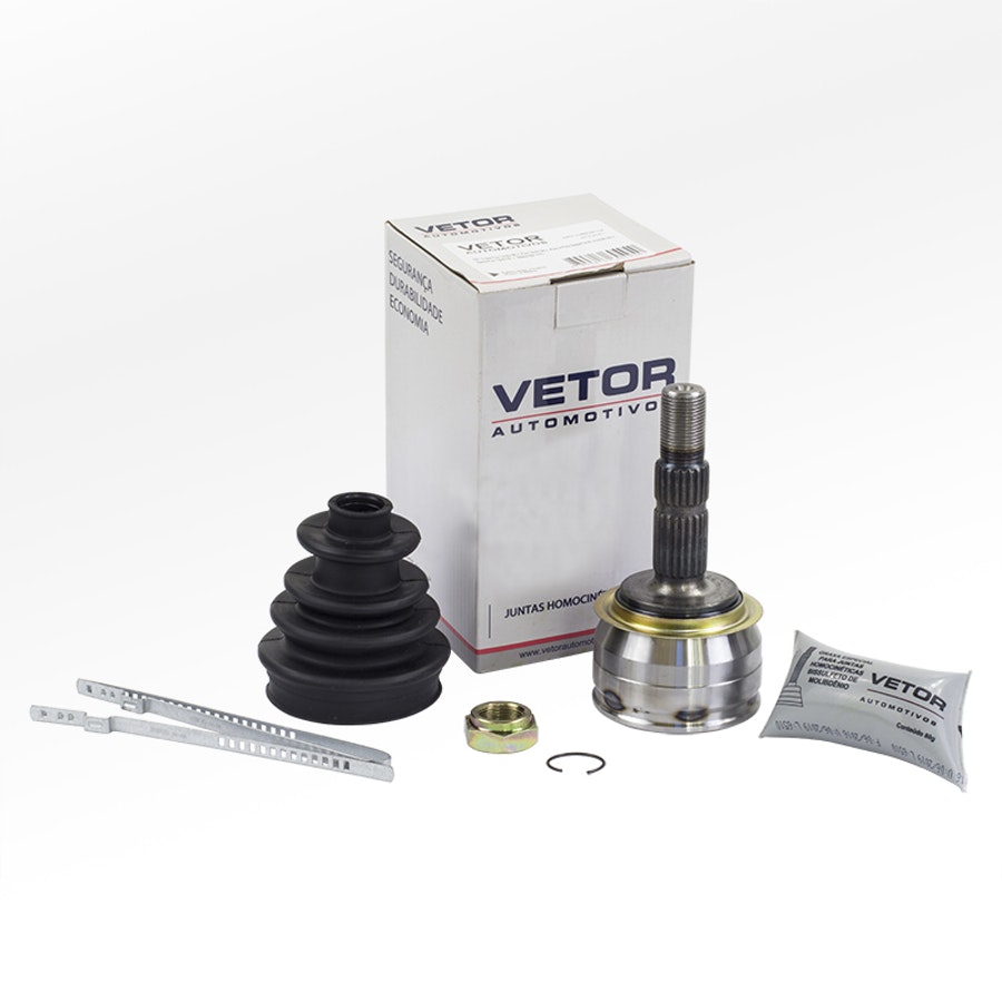 Junta Homocinética - Vetor - VT5175 - Unitário