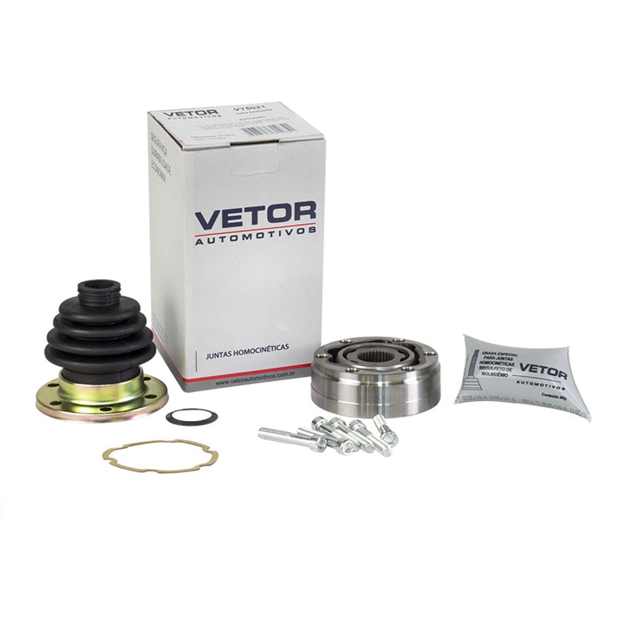 Junta Homocinética - Vetor - VT5021 - Unitário