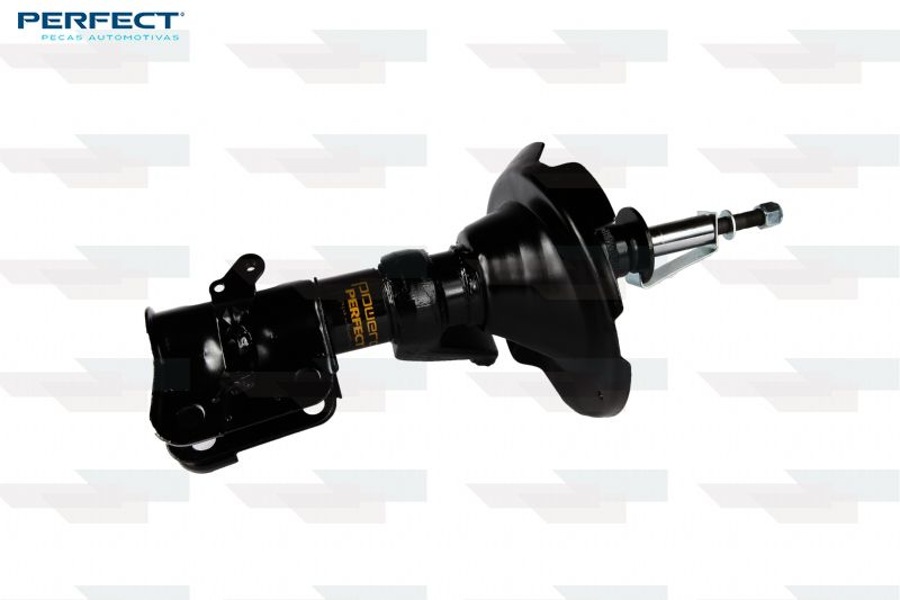 Amortecedor Dianteiro Le - Perfect - AMD4744 - Unitário