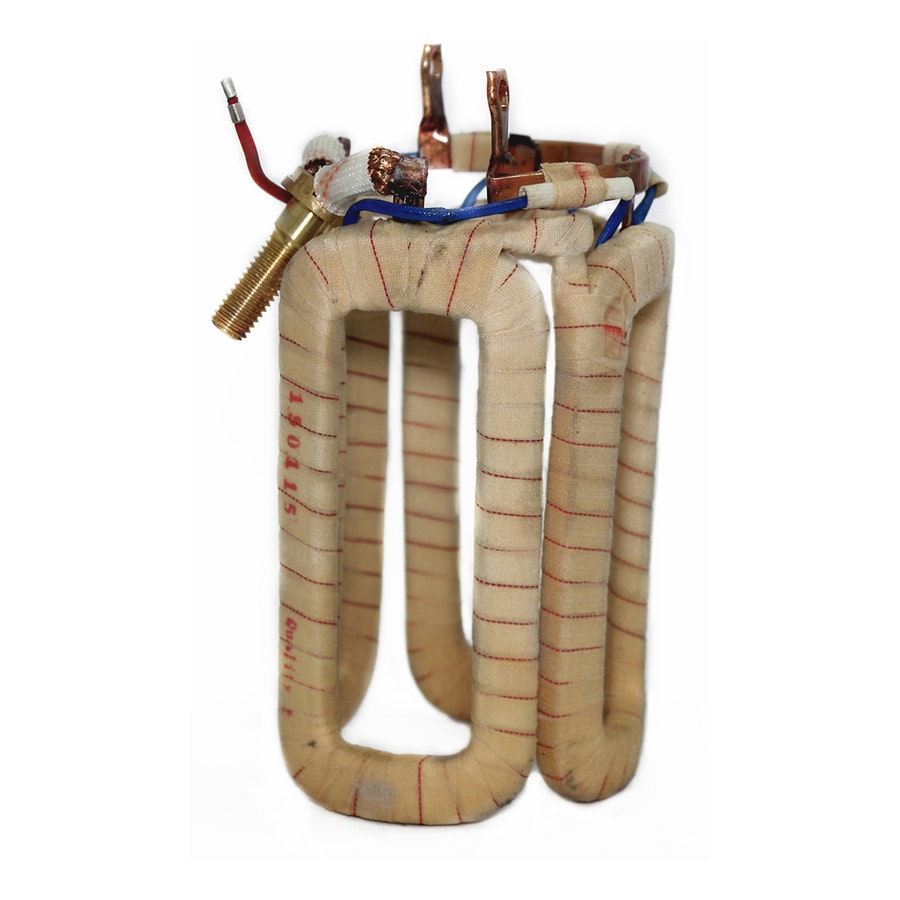 Bobina de Campo do Motor de Partida - Delco Remy - 19070181 - Unitário