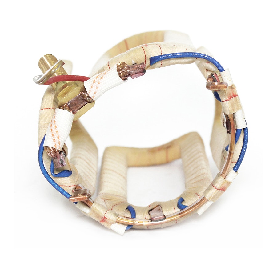 Bobina de Campo do Motor de Partida - Delco Remy - 19070181 - Unitário