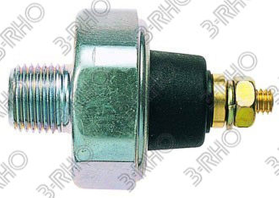 Interruptor de Pressão do Óleo - 3-RHO - 3392 - Unitário