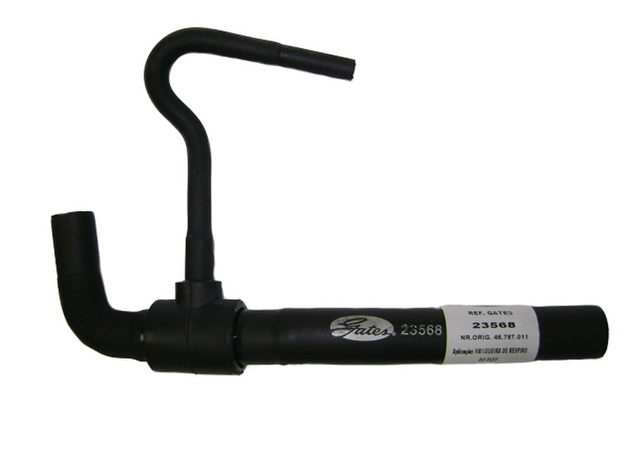 Mangueira de Arrefecimento - Gates - 23568 - Unitário