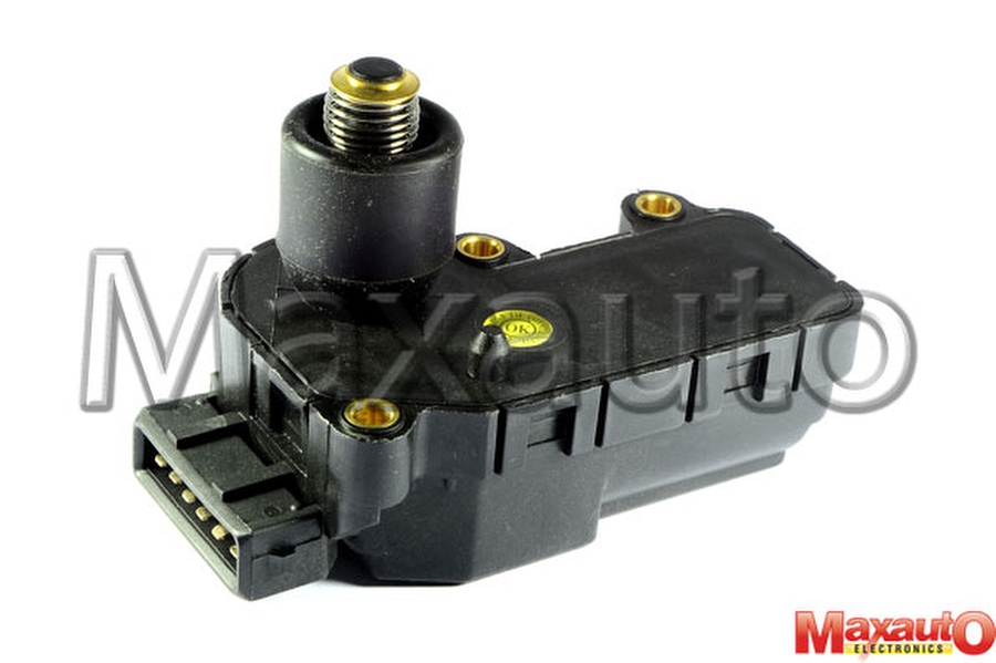 Motor de Passo - Atuador da Marcha Lenta - Maxauto